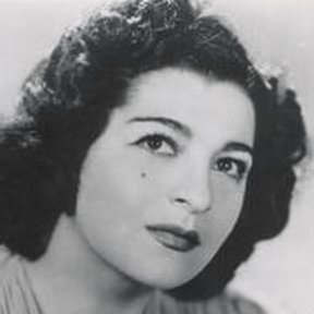 Jennie Tourel Opera Vivrà