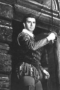 Franco Corelli as Manrico