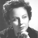 Magda Olivero 