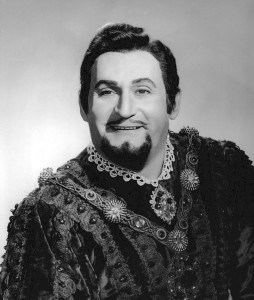 Rigoletto, Metropolitan Opera, 1971