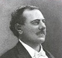 Antonio Magini Coletti