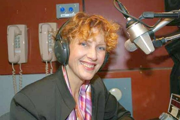 Margaret Juntwait