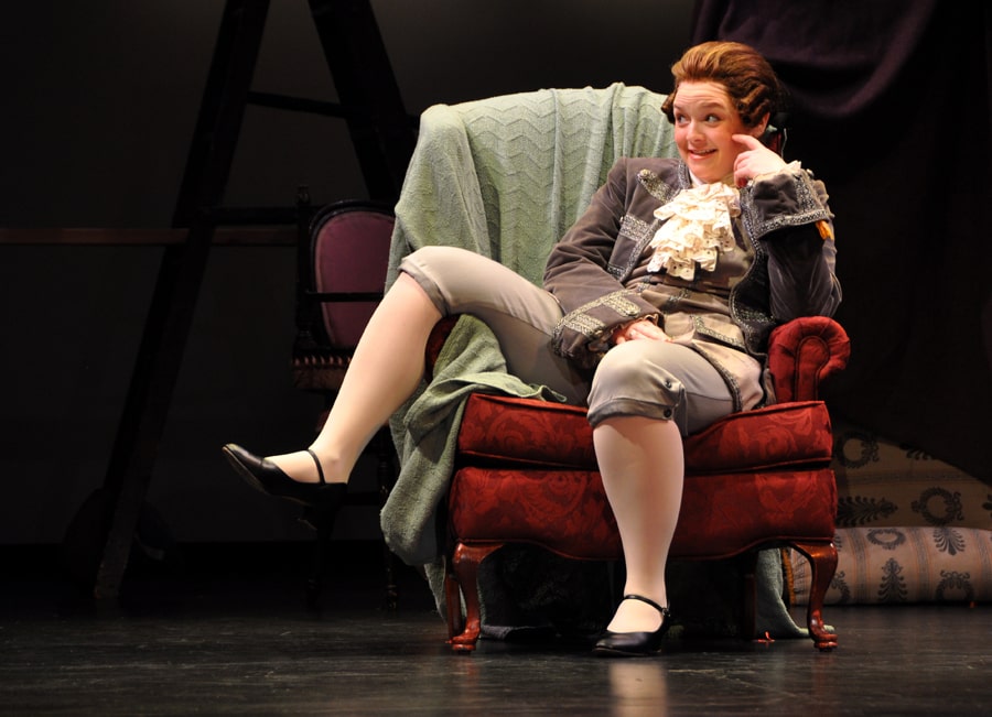 Mezzosexuality, or, the hotness of trouser roles Blog Opera Vivrà