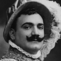 Enrico Caruso