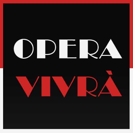 Opera Vivrà