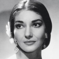 Maria Callas