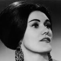 Joan Sutherland